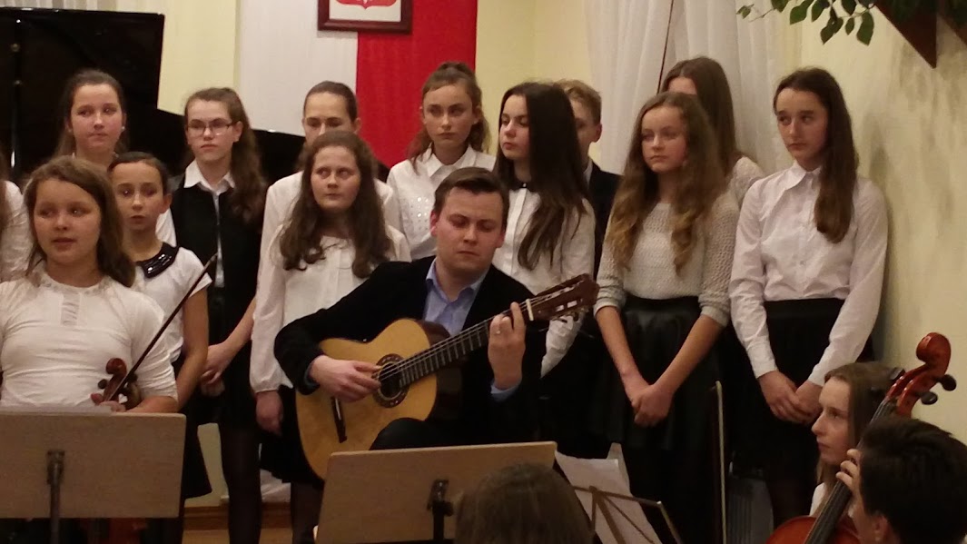 Galeria zdjęć - 2015/2016