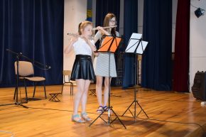 Popis sekcji instrumentów dętych i strunowych w Sokołowie Małopolskim_07