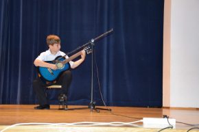 Popis sekcji instrumentów dętych i strunowych w Sokołowie Małopolskim_08