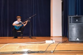 Popis sekcji instrumentów dętych i strunowych w Sokołowie Małopolskim_09