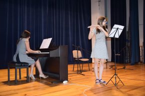 Popis sekcji instrumentów dętych i strunowych w Sokołowie Małopolskim_10