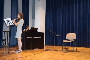 Popis sekcji instrumentów dętych i strunowych w Sokołowie Małopolskim_11