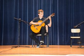 Popis sekcji instrumentów dętych i strunowych w Sokołowie Małopolskim_13