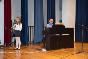 Popis sekcji instrumentów dętych i strunowych w Sokołowie Małopolskim_18