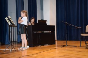 Popis sekcji instrumentów dętych i strunowych w Sokołowie Małopolskim_42