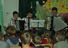 20  Trio akordeonowe-Szymon Pupka , Adrian Olejarz , Michał Korytko