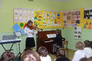 Popis uczniowski w Rzeszowie