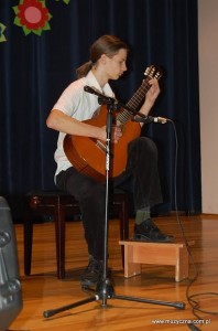 XI Międzypowiatowy Konkurs Kultury Muzycznej