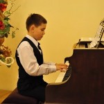 Koncert w CKiP w Jarosławiu Koncert w CKiP w Jarosławiu