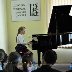 Festiwal Muzyki Dawnej w Leżajsku