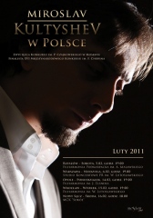 Recital pianistyczny