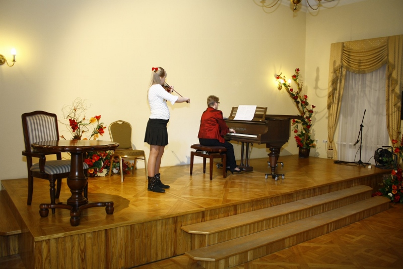 Koncert w CKiP w Jarosławiu (15)