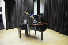 Koncert w Majdanie Królewskim