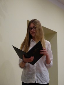 Popis uczniowski w Leżajsku (30.03.2015) DSC02100