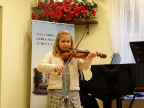 Popis uczniowski w Leżajsku (30.03.2015) DSC02101