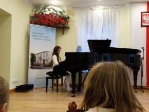 Popis uczniowski w Leżajsku (30.03.2015) DSC02107