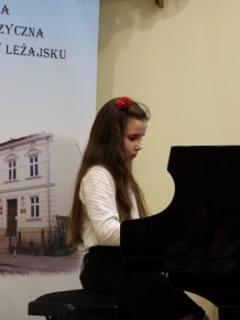 Popis uczniowski w Leżajsku (30.03.2015) DSC02108