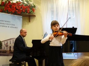 Popis uczniowski w Leżajsku (30.03.2015) DSC02115