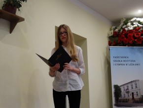 Popis uczniowski w Leżajsku (30.03.2015) DSC02116