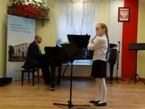 Popis uczniowski w Leżajsku (30.03.2015) DSC02117