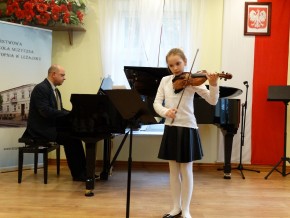 Popis uczniowski w Leżajsku (30.03.2015) DSC02121