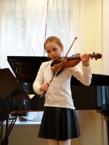 Popis uczniowski w Leżajsku (30.03.2015) DSC02123