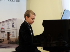 Popis uczniowski w Leżajsku (30.03.2015) DSC02127