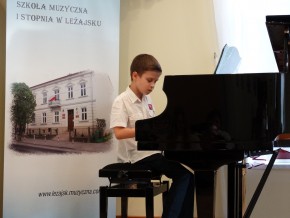 Popis uczniowski w Leżajsku (30.03.2015) DSC02133