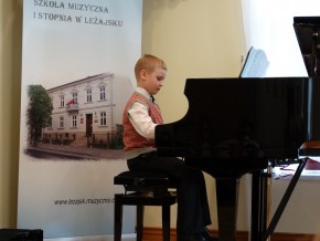 Popis uczniowski w Leżajsku (30.03.2015) DSC02135