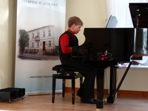 Popis uczniowski w Leżajsku (30.03.2015) DSC02137