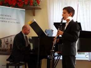 Popis uczniowski w Leżajsku (30.03.2015) DSC02145