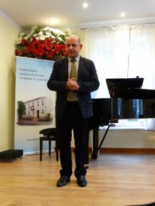 Popis uczniowski w Leżajsku (30.03.2015) DSC02152