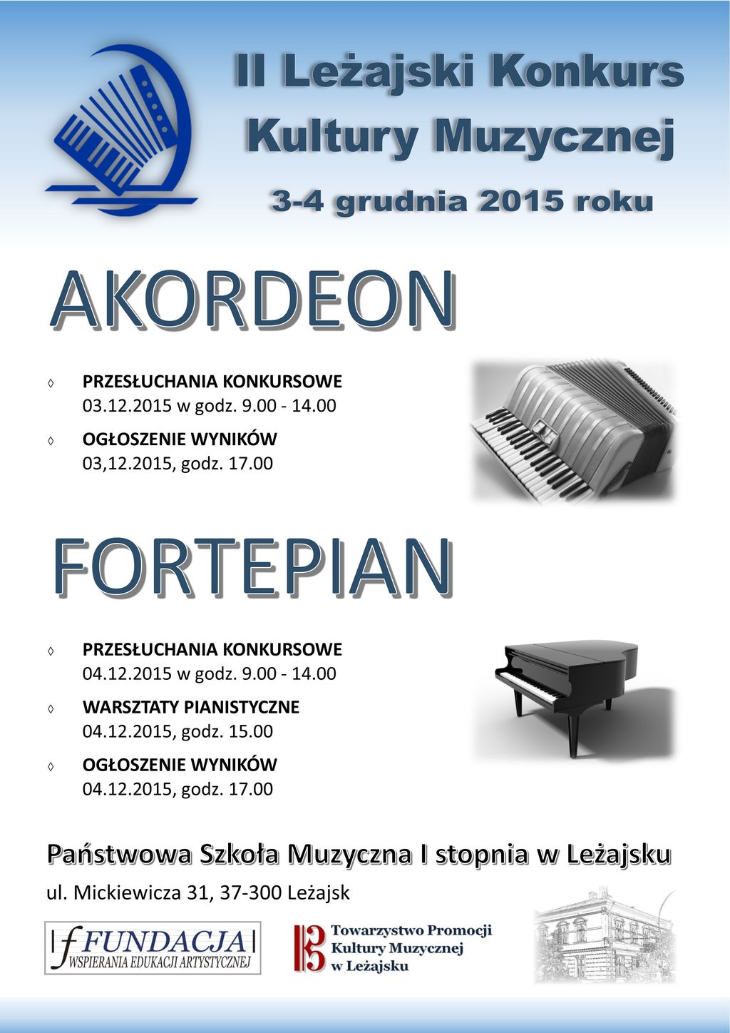 plakat-konkurs-leżajsk-20152