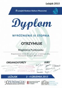 Magdalena Pustkowska