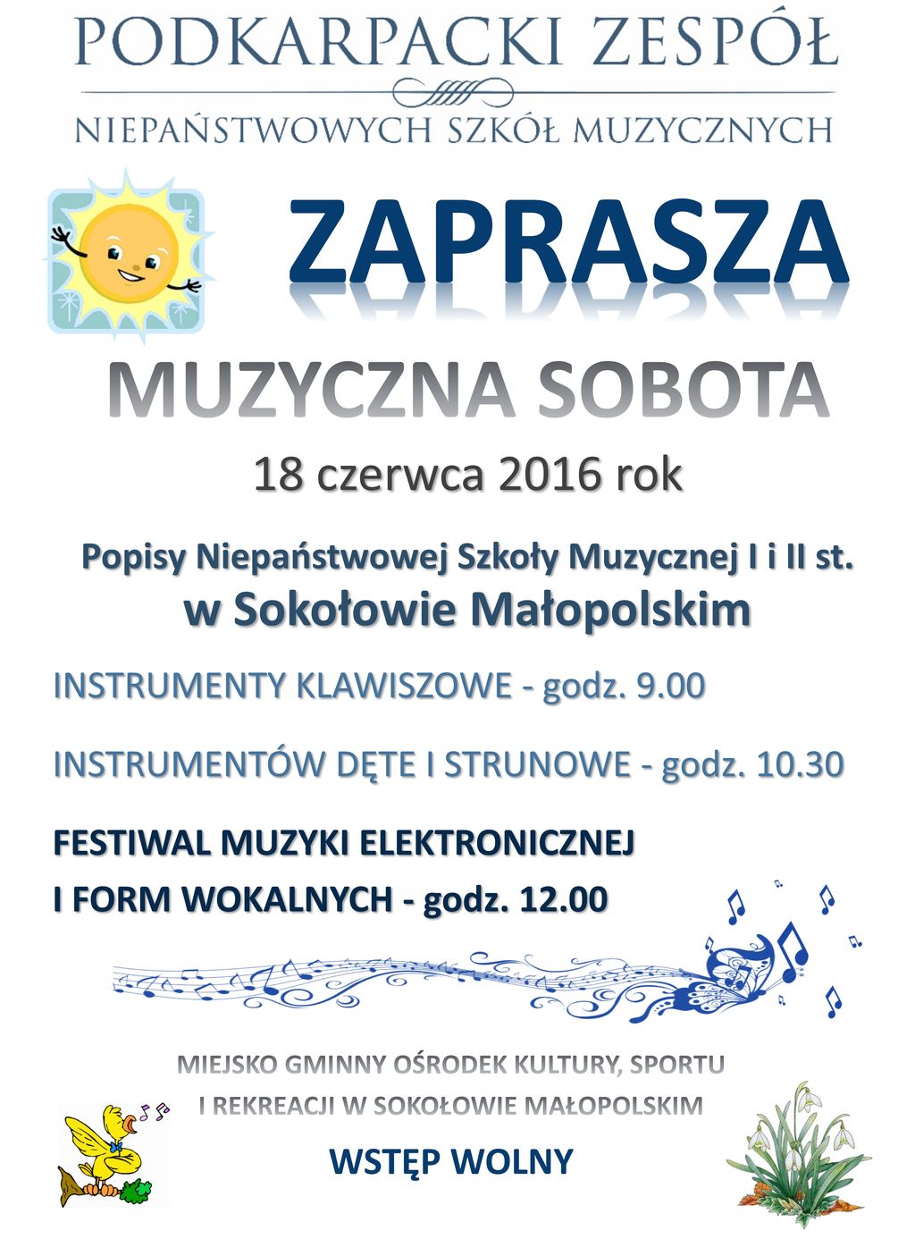2016-06-18 Muzyczna sobota