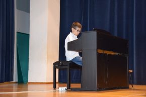 Popis sekcji instrumentów klawiszowych w Sokołowie Małopolskim_33